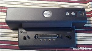 Docking station laptop DELL PR01X  - imagine 9