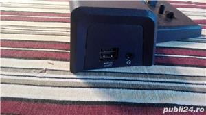 Docking station laptop DELL PR01X  - imagine 4