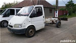 Piese ford transit 2.5 tdi si clasci camionete si microbuze - imagine 2