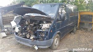 Piese ford transit 2.5 tdi si clasci camionete si microbuze - imagine 4