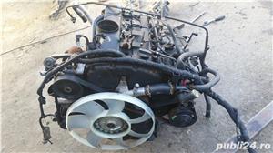 PIESE FORD TRANSIT 2.4 2.0 2.2 tdi tdci BASCULABIL platforma