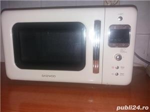  Cuptor cu microunde - imagine 2