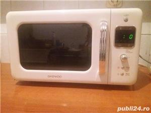 Cuptor cu microunde - imagine 3