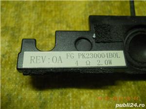 Difuzoare Toshiba Satellite S