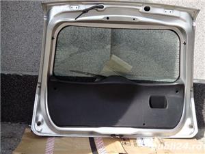Hayon ford fiesta v.