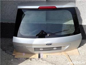 Hayon ford fiesta v. - imagine 2