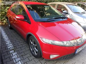 Honda civic - imagine 6