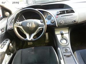 Honda civic - imagine 4