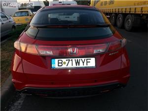 Honda civic - imagine 7