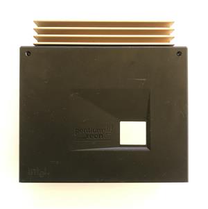 Procesor server Intel Pentium III Xeon 700 MHz, 2M Cache, 100 MHz FSB - imagine 2