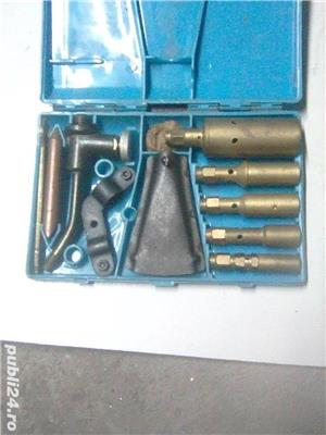 Trusa noua sudura bricolaj