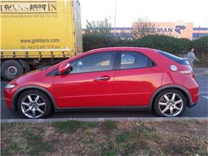 Honda civic - imagine 2