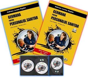 Curs Germana pentru Personalul Sanitar