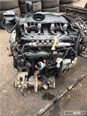 Motor Peugeot BOXER 2.2 HDI 2006 2010
