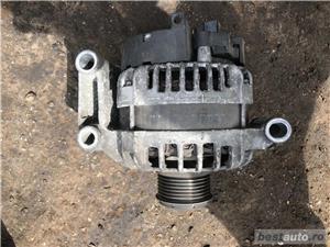 Alternator citroen jumper 2.2 hdi 2006 2011 - imagine 2