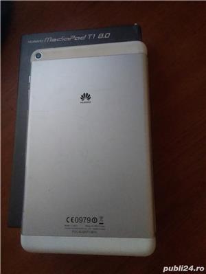Tabletă Huawei 8.0 - imagine 2