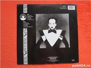 vinil Klaus Nomi -Electronic,Classical,New Wave,Synth-pop 1982 - imagine 3