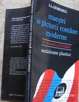 Maestri ai picturii romane moderne, I.L. Georgescu, 1994