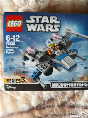 Seturi Lego - imagine 2