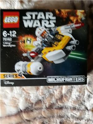 Seturi Lego - imagine 5