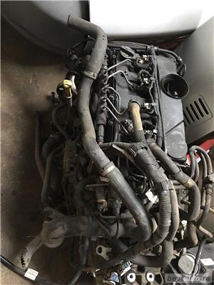 Motor Peugeot BOXER 2.2 HDI 2006 2010 - imagine 3