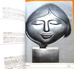 50 Contemporary Sculptors, Vasile Dragut, 1979 - imagine 5