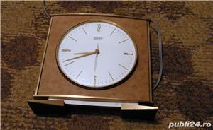 Ceas Vintage Diehl Electro