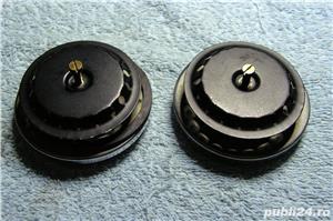 Set HigroMetru si Termometru SUNDO de panou - imagine 4