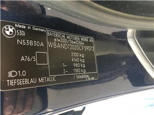 Bmw e60 dezmembrez  - imagine 4