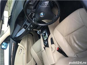 Bmw e60 dezmembrez  - imagine 3