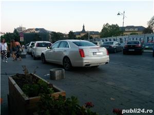 Cadillac CTS - imagine 8