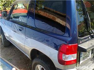 Dezmembrez Mitsubishi Pajero Pinin 1,8 GDI,2,0 GDI, 1, 8 MPI. - imagine 5