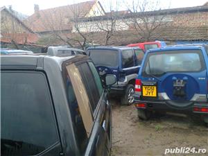 Dezmembrez Mitsubishi Pajero Pinin 1,8 GDI,2,0 GDI, 1, 8 MPI. - imagine 3