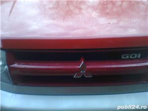 Dezmembrez Mitsubishi Pajero Pinin 1,8 GDI,2,0 GDI, 1, 8 MPI. - imagine 7