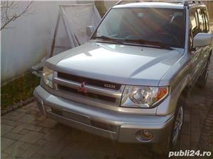Dezmembrez Mitsubishi Pajero Pinin 1,8 GDI,2,0 GDI, 1, 8 MPI. - imagine 6