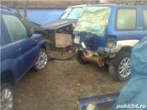 Dezmembrez Mitsubishi Pajero Pinin 1,8 GDI,2,0 GDI, 1, 8 MPI. - imagine 8