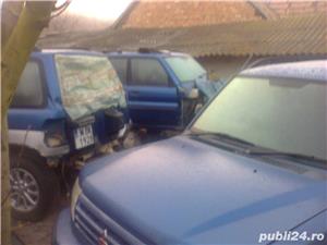 Dezmembrez Mitsubishi Pajero Pinin 1,8 GDI,2,0 GDI, 1, 8 MPI. - imagine 9