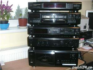 Sony linie ta-fe 510r