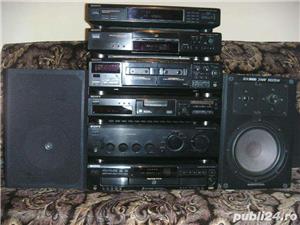 Sony linie ta-fe 230