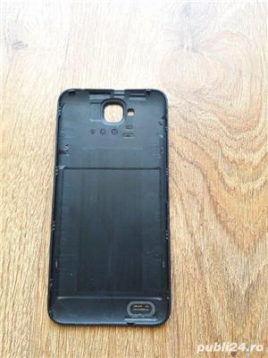 Carcasa spate Allview P5 Quad  - imagine 2