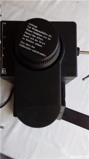 Vand espresor Clatronic  ES 2084 - imagine 2