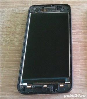 Display Allview P5 Quad 