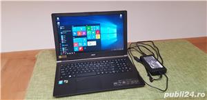 Gaming Laptop Notebook Ultrabook Acer Aspire V Nitro Black Edition - imagine 3