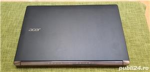 Gaming Laptop Notebook Ultrabook Acer Aspire V Nitro Black Edition - imagine 7