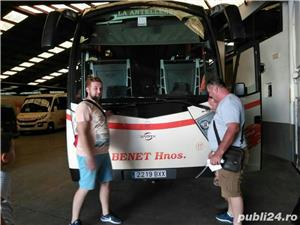 Transport persoane Prahova - imagine 2