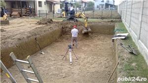 fundatii sau alte sapaturi - imagine 2