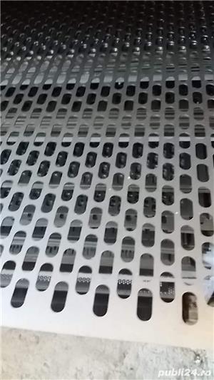 Site perforate  - imagine 5