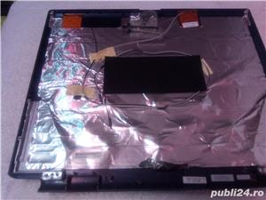  Carcasa display + rama toshiba Satellite Pro A30 - imagine 3