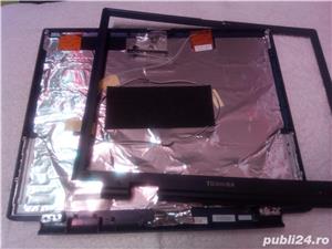  Carcasa display + rama toshiba Satellite Pro A30