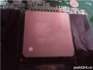 Placa de Baza +cpu Toshiba Satellite Pro A30 - imagine 4